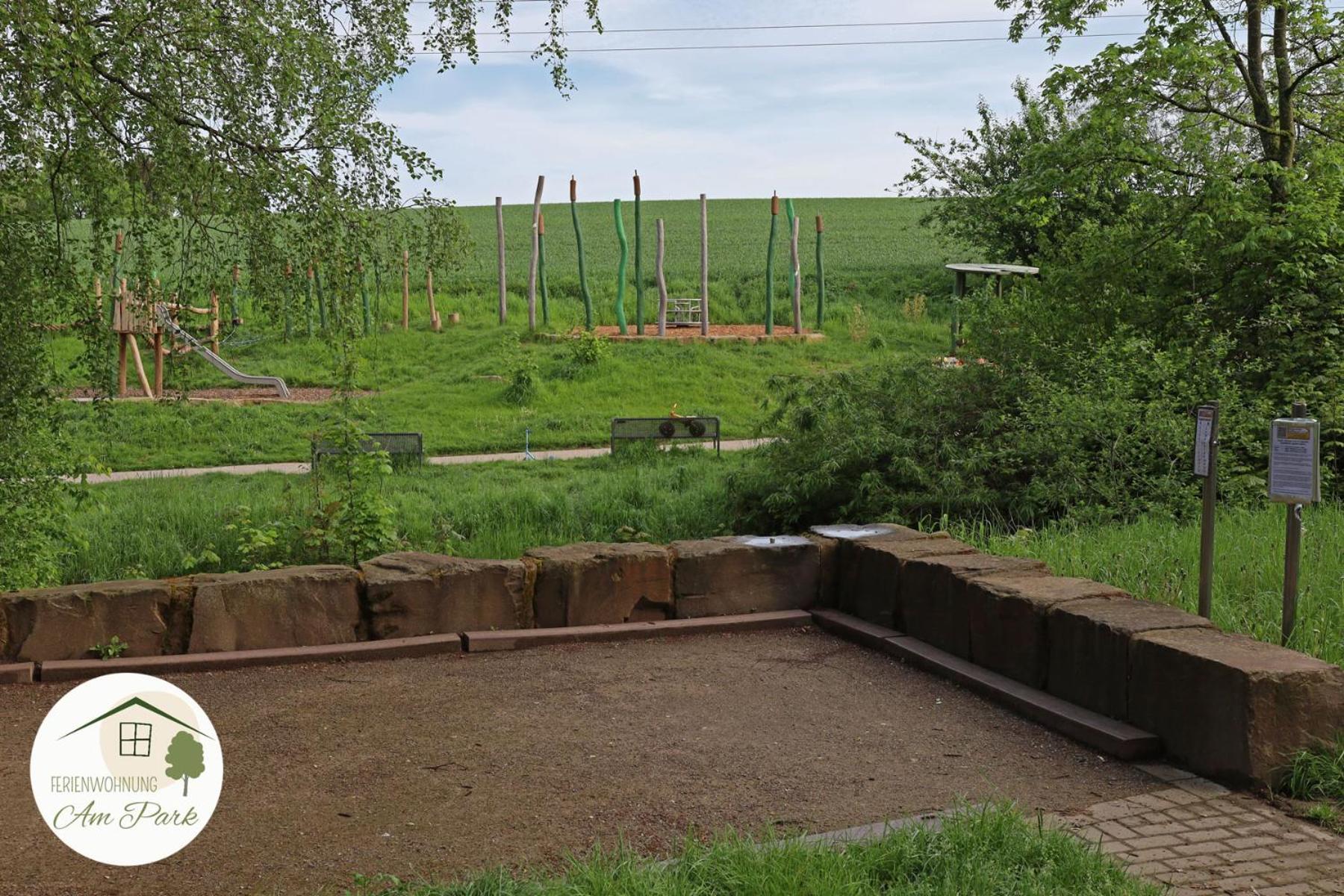 Grosszuegige Wohnung Am Comberg-Park Mettmann Zewnętrze zdjęcie